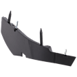 2015-2023 Dodge Challenger - Front, Passenger Side Bumper Bracket, For Models with Number 1 Bumper Bracket