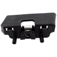 Front, Passenger Side Bumper Bracket