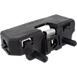 Front, Passenger Side Bumper Bracket