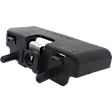 Front, Passenger Side Bumper Bracket