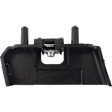 Front, Passenger Side Bumper Bracket