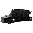Front, Driver Side Bumper Bracket