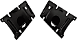 2019-2024 Ram 1500 - Front, Driver and Passenger Side Bumper Bracket, Bumper Mounting Kit