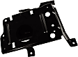 2019-2024 Ram 1500 - Front, Driver and Passenger Side Bumper Bracket, Bumper Bracket Kit