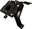 2019-2024 Ram 1500 - Front, Driver and Passenger Side Bumper Bracket, Bumper Bracket Kit