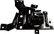 2019-2024 Ram 1500 - Front, Driver and Passenger Side Bumper Bracket, Bumper Bracket Kit