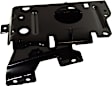 2019-2024 Ram 1500 - Front, Driver and Passenger Side Bumper Bracket, Bumper Bracket Kit
