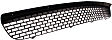 2019-2022 Dodge Challenger SRT Hellcat - Front, Center Bumper Grille, Paint to Match