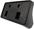 Front License Plate Bracket