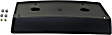 Front License Plate Bracket, Except Rebel/TRX/TRX Launch Models