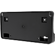 Front License Plate Bracket