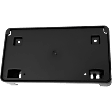 Front License Plate Bracket