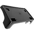 Front License Plate Bracket