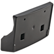Front License Plate Bracket