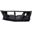 Front Bumper Retainer