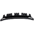 2023 Dodge Charger R/T - Grille, Black Shell with Chrome Insert, For Models With Hood Scoop and Air Ducts