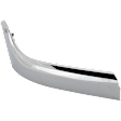 2019-2024 Ram 3500 - Grille Trim, Passenger Side, Chrome