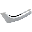 2019-2024 Ram 3500 - Grille Trim, Passenger Side, Chrome