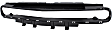 2023 Dodge Challenger SXT - Grille Reinforcement, CAPA Certified