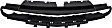 2023 Dodge Challenger SXT - Grille Reinforcement, CAPA Certified