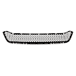 Grille Assembly, Grille Insert