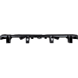 Active Grille Shutter, With Actuator and Motor