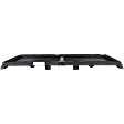 Active Grille Shutter, With Actuator and Motor