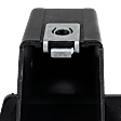 Active Grille Shutter, With Actuator and Motor