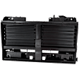 Active Grille Shutter, With Actuator and Motor, CAPA CERTIFIED