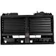 Active Grille Shutter, With Actuator and Motor, CAPA CERTIFIED