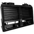 Active Grille Shutter, With Actuator and Motor, CAPA CERTIFIED
