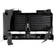 Active Grille Shutter, With Actuator and Motor, CAPA CERTIFIED