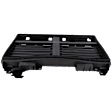 Active Grille Shutter, With Actuator and Motor, CAPA CERTIFIED