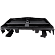 Active Grille Shutter, With Actuator and Motor, CAPA CERTIFIED