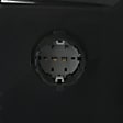 2018 Ram ProMaster 2500 - Passenger Side Halogen Headlight, With Bulb, Without Daytime Running Light