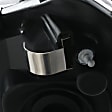 2018 Ram ProMaster 2500 - Passenger Side Halogen Headlight, With Bulb, Without Daytime Running Light
