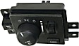 Headlight Switch