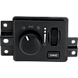 Headlight Switch