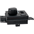 Headlight Switch