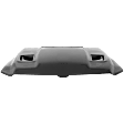 2019-2024 Ram 1500 - Factory Style Hood Primed CAPA Certified