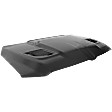 2019-2024 Ram 1500 - Factory Style Hood Primed CAPA Certified