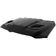 2019-2024 Ram 1500 - Factory Style Hood Primed CAPA Certified