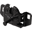 Hood Latch