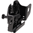Hood Latch