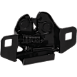 Hood Latch