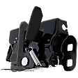 Hood Latch, For Models with Remote Start