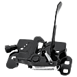 Hood Latch