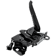 Hood Latch