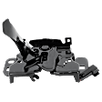 Hood Latch
