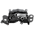 Hood Latch